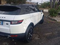 Usado Land Rover Range Rover evoque 150 HP (110 kW) 2016 SUV