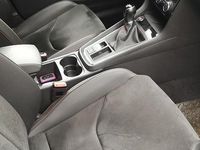 Usata Seat Leon ST FR 131 CV (96 kW) 2020 Grigio Station wagon