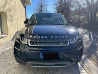 usata Land Rover Range Rover evoque 5p 2.0 td4 HSE 150cv auto