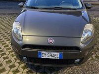 Usata Fiat Grande Punto S 69 CV (50 kW) 2014 Utilitaria