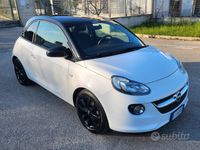 usata Opel Adam benz/gpl