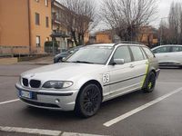 Usata BMW 320 150 CV (110 kW) 2002 Station wagon