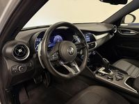 Usata Alfa Romeo Giulia Sprint 280 CV (205 kW) 2024 Grigio Berlina