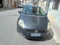 Usata Fiat Grande Punto 65 CV (47 kW) 2008 Utilitaria