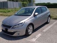 Usata Peugeot 308 Allure 120 CV (88 kW) 2016 Berlina