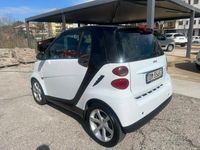 usata Smart ForTwo Coupé 1000 45 kW pure