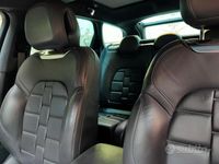 Usata DS Automobiles DS5 Sport Chic 180 CV (132 kW) 2015 Bianco Utilitaria