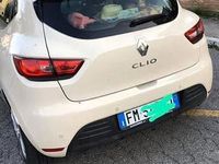Usata Renault Clio IV 90 CV (66 kW) 2018 Berlina