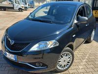 Usata Lancia Ypsilon 95 CV (69 kW) 2017 Nero Utilitaria