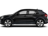 Nuova Audi Q2 Advanced 150 CV (110 kW) 2026 Nero SUV