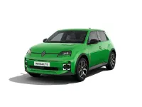 Nuova Renault 5 E-Tech Urban 89 kW (122 CV) 2026 Berlina