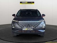 Usata Omoda 5 147 CV (108 kW) 2024 Grigio SUV