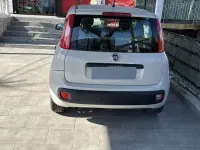 Usata Fiat Panda 69 CV (50 kW) 2013 Utilitaria