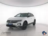 Usata VW T-Roc Style 110 CV (80 kW) 2023 SUV