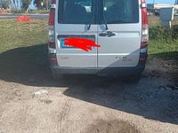 Usata Mercedes Vito 2006 Grigio Furgone