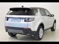 usata Land Rover Discovery Sport 2.0 TD4 180 CV Pure del 2019 usata a Rende