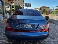 Usata Maybach 57 551 CV (405 kW) 2005 Blu/azzurro Berlina
