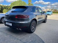 usata Porsche Macan 3.0 S Diesel