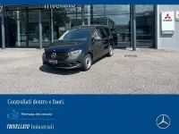 Usata Mercedes Citan 112 116 CV (85 kW) 2023 Nero Monovolume