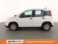 Usata Fiat Panda 71 CV (52 kW) 2023 Bianco Utilitaria