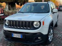 usata Jeep Renegade Renegade1.6 mjt Business fwd 105cv