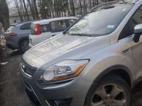Occasion Ford Kuga 136 ch (100 kW) 2008 SUV