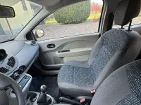 Gebraucht Renault Twingo 58 PS (42 kW) 2008 Grau Kleinwagen