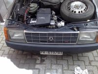 Usata Autobianchi Y10 50 CV (36 kW) 1986 Grigio Utilitaria