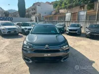 Usata Citroën C4 PureTech 131 CV (96 kW) 2024 Grigio SUV