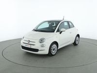 Usata Fiat 500 Dolcevita 70 CV (51 kW) 2021 Bianco Utilitaria