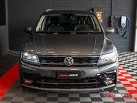 Brugt VW Tiguan Sport 150 HK (110 kW) 2020 Grå SUV