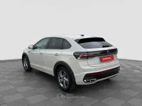 Usata VW Taigo R-line 110 CV (80 kW) 2024 Gray SUV