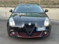 usata Alfa Romeo Giulietta 1.6 jtdm Super 120cv