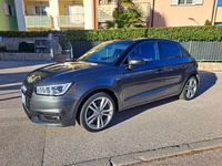 usata Audi A1 Sportback A1 1.6 tdi Sport s-tronic