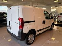 Usata Citroën Nemo 70 CV (51 kW) 2010 Bianco Monovolume