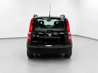 Usata Fiat Panda Active 54 CV (39 kW) 2006 Other Utilitaria