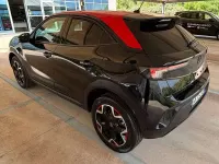 Usata Opel Mokka GS Line 131 CV (96 kW) 2022 Nero SUV