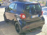 usata Smart ForTwo Electric Drive EQ Passion