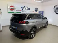 Gebraucht Peugeot 5008 GT 131 PS (96 kW) 2023 Grau SUV
