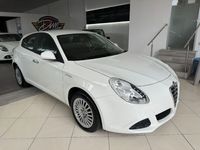 usata Alfa Romeo Giulietta 1.4 Turbo 120 CV 1.4 Turbo 120 CV Progression