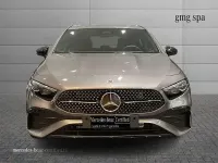 Nuova Mercedes A180 Advanced Plus 116 CV (85 kW) 2026 Grigio Utilitaria