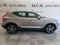 Usata Volvo XC40 179 CV (131 kW) 2020 Grigio SUV