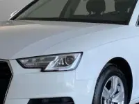 Usata Audi A1 Comfort 90 CV (66 kW) 2016 Blu Utilitaria