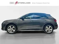 Usata Audi Q3 S-Line 150 CV (110 kW) 2025 Grigio SUV