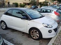 Usata Opel Adam Unlimited 87 CV (63 kW) 2016 Utilitaria