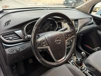 Occasion Opel Mokka 2017 Gris SUV