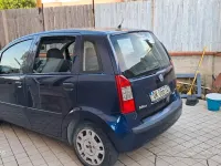 Usata Fiat Idea 69 CV (50 kW) 2007 Monovolume