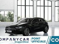 Usata Mercedes A180 Advanced Plus 136 CV (100 kW) 2025 Vari colori Berlina