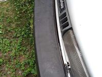 Usata Saab 900 144 CV (105 kW) 1983 Argento