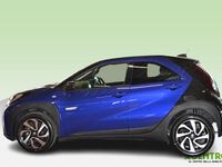Usata Toyota Aygo X Trend 72 CV (52 kW) 2025 Blu SUV